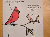 Funniest Birthday Card Ever as A Parent the Best Birthday Card I 39 Ve Ever Received