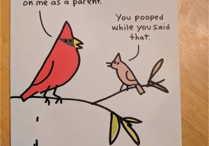 Funniest Birthday Card Ever as A Parent the Best Birthday Card I 39 Ve Ever Received