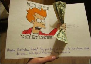 Funniest Birthday Card Ever Cool Birthday Card thefunnyplace