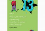 Funny 13th Birthday Cards 13th Birthday Quotes for son Quotesgram