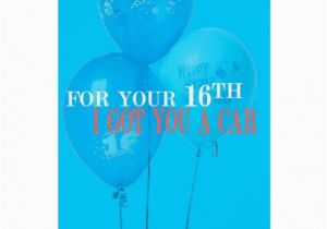 Funny 16th Birthday Cards Funny 16th Birthday Cards Funny 16th Birthday Card