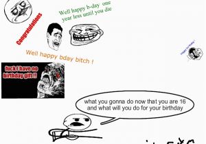 Funny 16th Birthday Memes I forgot Its My 16th Birthday by Christiano 8 Meme Center