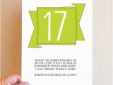 Funny 17th Birthday Cards 17th Birthday Card Funny Birthday Card Funny 17 Card 17