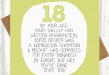 Funny 18th Birthday Card Messages by Your Age Funny 18th Birthday Card by Paper Plane
