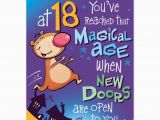 Funny 18th Birthday Card Messages Happy 18th Birthday Funny Quotes Quotesgram