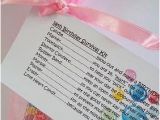 Funny 18th Birthday Gifts for Him 18th Birthday Girl Survival Kit Novelty Fun by