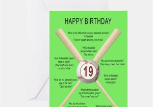 Funny 19th Birthday Cards Funny 19th Birthday Greeting Cards Card Ideas Sayings