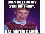 Funny 21 Birthday Meme 21st Birthday by Deepak27 Meme Center