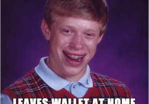 Funny 21 Birthday Meme It 39 S Your 21st Birthday Leave Your Wallet at Home Wel 39 Ll