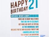 Funny 21 Year Old Birthday Cards 21st Birthday Card Happy Birthday 21 Only 89p