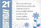 Funny 21st Birthday Card Messages 21st Birthday Wishes Messages and 21st Birthday Card