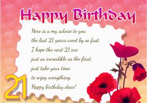 Funny 21st Birthday Card Messages 21st Birthday Wishes Messages and 21st Birthday Card