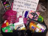 Funny 21st Birthday Gifts for Her 21st Birthday Gift Oh Shit Kit for the Hangover the Day