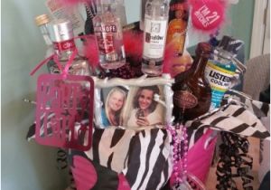 Funny 21st Birthday Gifts for Her Best and Cute 21st Birthday Gift Ideas Invisibleinkradio