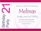 Funny 21st Birthday Invitation Wording 21st Birthday Invitations 365greetings Com
