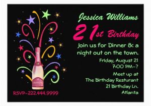 Funny 21st Birthday Invitation Wording Funny 21st Birthday Invitations