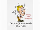 Funny 25th Birthday Cards Funny 25th Birthday Gifts Greeting Cards Zazzle