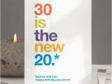 Funny 30th Birthday Card Messages Funny 30th Birthday Card Sarcastic 30th Card Funny 30th