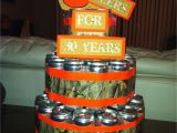 Funny 30th Birthday Gift Ideas for Him 30th Birthday Beer Can Cake for Him Made by Me My