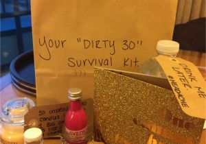 Funny 30th Birthday Gifts for Her 30th Birthday Gift Idea Gift Ideas Pinterest 30th