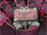 Funny 30th Birthday Gifts for Her My Girlfriend Katie 39 S 30th Birthday Gift I Made Her 30