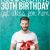 Funny 30th Birthday Gifts for Him 30 Creative 30th Birthday Gift Ideas for Him that He Will