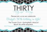 Funny 30th Birthday Invitation Wording Ideas 20 Interesting 30th Birthday Invitations themes Wording