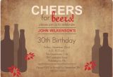 Funny 30th Birthday Invitation Wording Ideas 20 Interesting 30th Birthday Invitations themes Wording