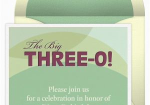 Funny 30th Birthday Invitation Wording Ideas 30th Birthday Invitation