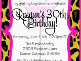 Funny 30th Birthday Invitation Wording Ideas Funny Invitations for 30th Birthday Party Lijicinu