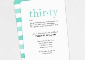 Funny 30th Birthday Invites 30th Birthday Invitation Funny Birthday Invitation Printable