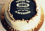 Funny 30th Birthday Party Ideas for Him 30 Birthday Cake for Him Stuff In 2019 Birthday Cake