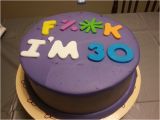 Funny 30th Birthday Party Ideas for Him 720px