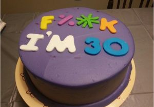 Funny 30th Birthday Party Ideas for Him 720px