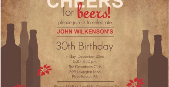 Funny 30th Birthday Party Invitation Wording 20 Interesting 30th Birthday Invitations themes Wording