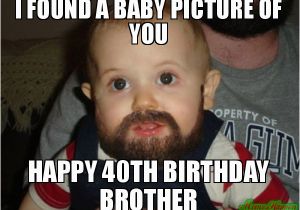 Funny 40 Birthday Meme 20 Funniest Birthday Memes for Anyone Turning 40