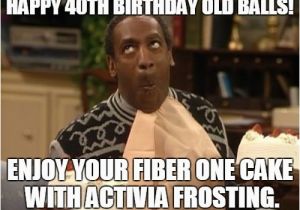 Funny 40 Birthday Meme 40th Birthday Memes Wishesgreeting