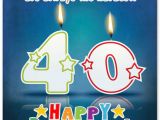 Funny 40 Year Old Birthday Cards 40th Birthday Wishes What to Write In A 40th Birthday Card