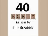 Funny 40th Birthday Card Messages Happy 40th Birthday Quotes Images and Memes