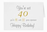 Funny 40th Birthday Cards for Women 40th Birthday Cards Personalised 40th Birthday Cards