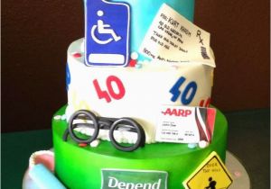 Funny 40th Birthday Gift Ideas for Him Funny Old 40th Birthday Cake Stuff I Want to Make In