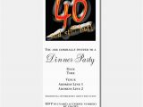 Funny 40th Birthday Invites Invitations for Funny 40th Birthday Funny 40th Birthday