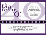 Funny 40th Birthday Party Invitations Funny 40th Birthday Quotes for Women Quotesgram