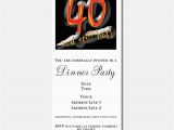 Funny 40th Birthday Party Invitations Invitations for 40th Birthday Funny 40th Birthday Funny