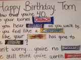 Funny 40th Birthday Present Ideas for Him 40th Birthday Ideas Lifewiththebs