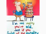 Funny 50 Year Old Birthday Cards 50th Birthday Card Funny Rude Humorous Male Happy