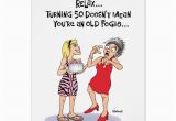 Funny 50 Year Old Birthday Cards Funny 50th Birthday Card for Her Zazzle Com