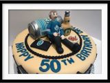 Funny 50th Birthday Cake Ideas for Him 34 Unique 50th Birthday Cake Ideas with Images My Happy