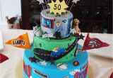 Funny 50th Birthday Cake Ideas for Him 50th Birthday Cake Birthday Cake Cake Ideas by Prayface Net