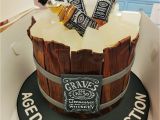 Funny 50th Birthday Cake Ideas for Him Jack Daniels Cake 30th Birthday Cake Birthday Cakes